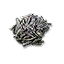 Ergot Seeds