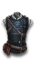 Feline armor