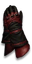 Order of the Flaming Rose Gauntlets