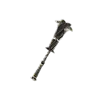 Threaded Cudgel