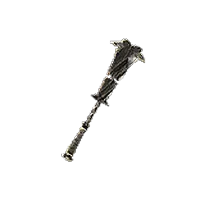Threaded Cudgel