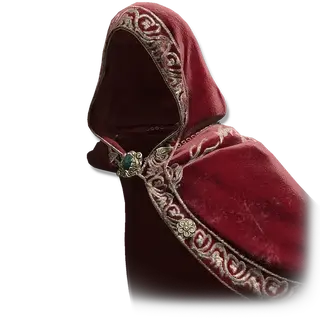 Crimson Hood