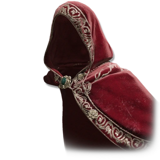 Crimson Hood