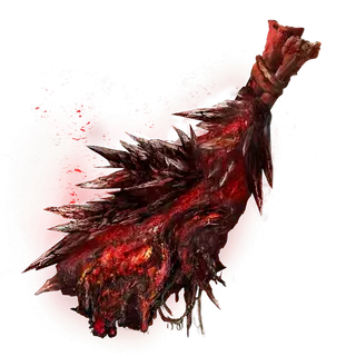 Dragon Communion Flesh