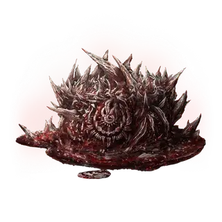 Dragon Communion Grease