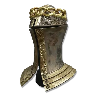 Haligtree Knight Helm