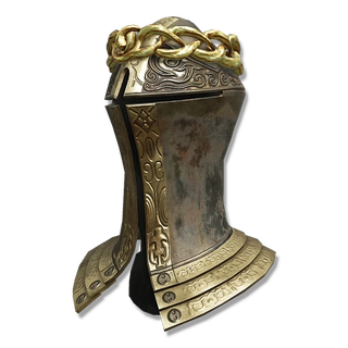 Haligtree Knight Helm