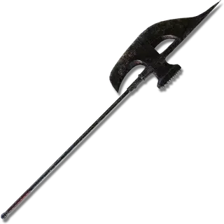 Nightrider Glaive