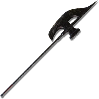 Nightrider Glaive