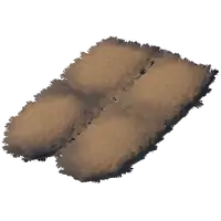 Big Fur Rug