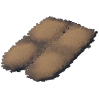 Big Fur Rug