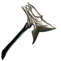 Dark Cleaver