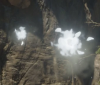 Frost Wisp