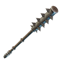 Great Mace