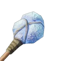 Shroud Arrow II