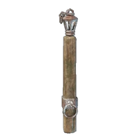 Standing Lantern