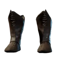 Wizard Boots