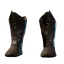Wizard Boots