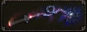 Devastating Azure Flail