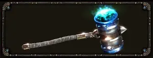 Diamond Hammer