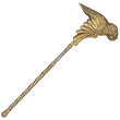 Skyrim Golden Warhammer.webp