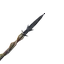 Ancient Bark Spear