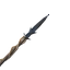 Ancient Bark Spear
