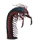 Giant Centipede