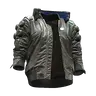 Replica of Johnny's Samurai Jacket
