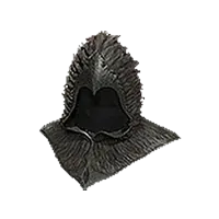 Sage's Hood