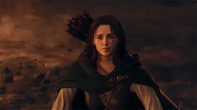 Dragon's Dogma 2 Ulrika Ingame.webp