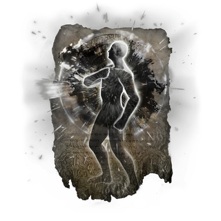 Black Flame's Protection
