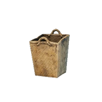 Basket IV