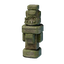 Blackmire Statue II