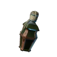 Diver's Endurance Flask