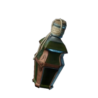 Diver's Endurance Flask