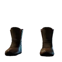 Healer Boots
