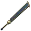 Lorekeeper's Greatsword