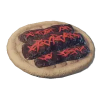 Open Sandwich