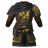 Dwarven Mail