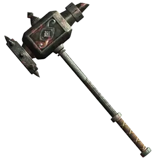 Stendarr's Hammer