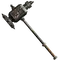 Skyrim Stendarr's Hammer.webp