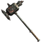 Skyrim Stendarr's Hammer.webp
