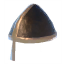 Bronze Helmet