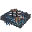 Flametal Breastplate