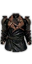 Toussaint Ducal Guard Captain's Armor