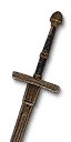 Wooden Sword