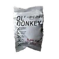 Ol' Donkey