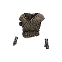 Miner's Shirt