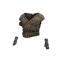 Miner's Shirt
